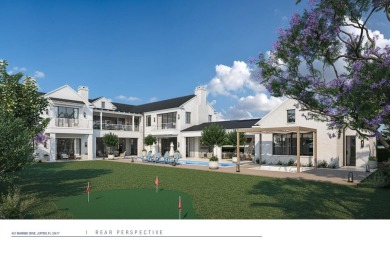 Experience the epitome and sophistication of golf and country on Jonathans Landing Golf Club in Florida - for sale on GolfHomes.com, golf home, golf lot