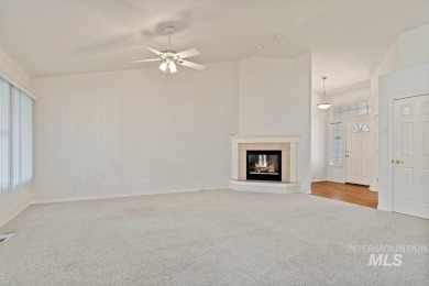 Beautifully Updated Home with Golf Course Views in Prime on Lakeview Golf Club in Idaho - for sale on GolfHomes.com, golf home, golf lot