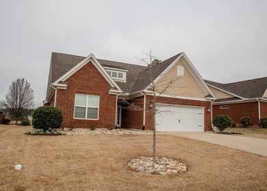 Welcome to this beautifully upgraded all-brick home in the on Mount Vintage Plantation and Golf Club  in South Carolina - for sale on GolfHomes.com, golf home, golf lot