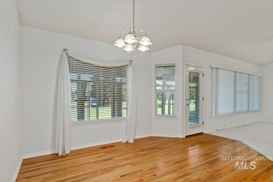 Beautifully Updated Home with Golf Course Views in Prime on Lakeview Golf Club in Idaho - for sale on GolfHomes.com, golf home, golf lot