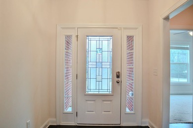 Welcome to this beautifully upgraded all-brick home in the on Mount Vintage Plantation and Golf Club  in South Carolina - for sale on GolfHomes.com, golf home, golf lot