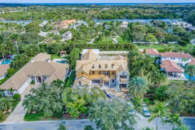 Experience the epitome and sophistication of golf and country on Jonathans Landing Golf Club in Florida - for sale on GolfHomes.com, golf home, golf lot