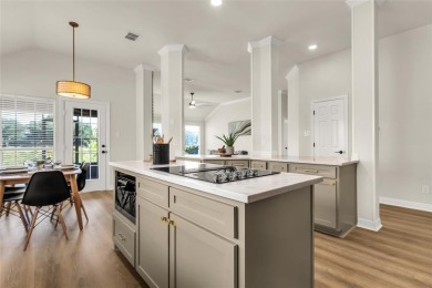 Beautifully updated home on the golf course of Plantation on Plantation Golf Course in Texas - for sale on GolfHomes.com, golf home, golf lot