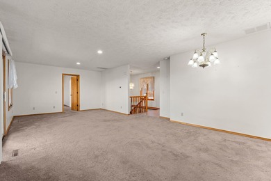 Kimberling City Lake View home with two kitchens & room to build on Kimberling City Golf Club in Missouri - for sale on GolfHomes.com, golf home, golf lot