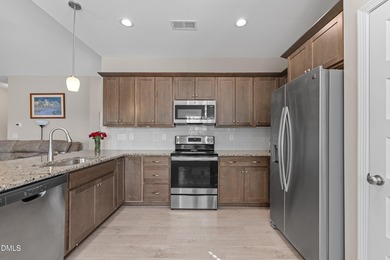 Beautiful Split Ranch Home in Prime Clayton Location! Welcome on Riverwood Golf and Athletic Club in North Carolina - for sale on GolfHomes.com, golf home, golf lot