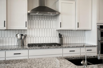 MUST SEE Endeavor model, located in the vibrant active adult on Copper Canyon Golf Club in Arizona - for sale on GolfHomes.com, golf home, golf lot