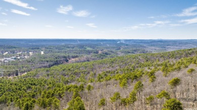 This property is approximately 77 acres in West Little Rock in on Chenal Country Club - Bear Den Mountain in Arkansas - for sale on GolfHomes.com, golf home, golf lot