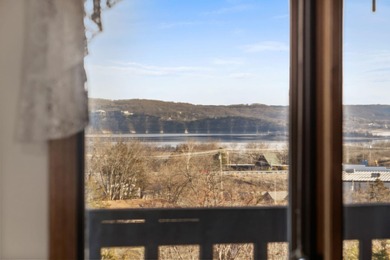 Kimberling City Lake View home with two kitchens & room to build on Kimberling City Golf Club in Missouri - for sale on GolfHomes.com, golf home, golf lot