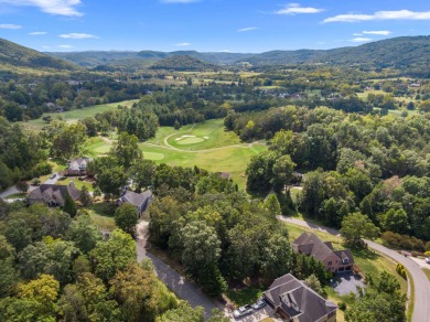 Don't miss this rare chance to build in the highly desirable on Blacksburg Country Club in Virginia - for sale on GolfHomes.com, golf home, golf lot