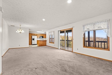 Kimberling City Lake View home with two kitchens & room to build on Kimberling City Golf Club in Missouri - for sale on GolfHomes.com, golf home, golf lot