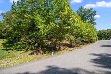 Don't miss this rare chance to build in the highly desirable on Blacksburg Country Club in Virginia - for sale on GolfHomes.com, golf home, golf lot