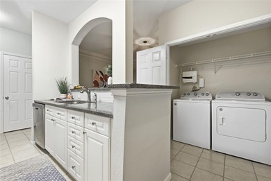 One or more photo(s) has been virtually staged. Enjoy the on Celebration Golf Club in Florida - for sale on GolfHomes.com, golf home, golf lot