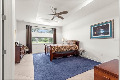 Come and relax in this well maintained Wellington model Home in on On Top of the World Golf Course in Florida - for sale on GolfHomes.com, golf home, golf lot