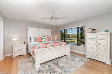 Enjoy the best of Florida living in this beautifully updated on Seven Lakes Golf and Tennis Community in Florida - for sale on GolfHomes.com, golf home, golf lot