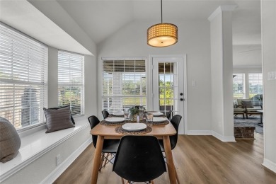 Beautifully updated home on the golf course of Plantation on Plantation Golf Course in Texas - for sale on GolfHomes.com, golf home, golf lot