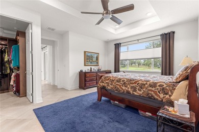 Come and relax in this well maintained Wellington model Home in on On Top of the World Golf Course in Florida - for sale on GolfHomes.com, golf home, golf lot