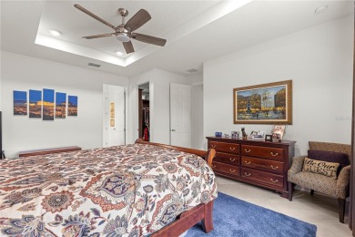 Come and relax in this well maintained Wellington model Home in on On Top of the World Golf Course in Florida - for sale on GolfHomes.com, golf home, golf lot