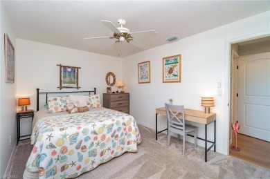 Enjoy the best of Florida living in this beautifully updated on Seven Lakes Golf and Tennis Community in Florida - for sale on GolfHomes.com, golf home, golf lot