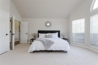 Beautifully updated home on the golf course of Plantation on Plantation Golf Course in Texas - for sale on GolfHomes.com, golf home, golf lot
