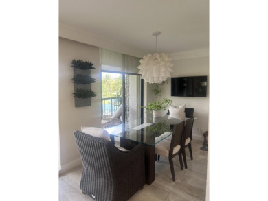 This stunning designer inspired unit is a must SEE. It is so on Fountains Golf and Country Club in Florida - for sale on GolfHomes.com, golf home, golf lot