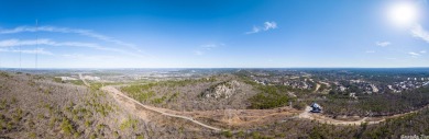 This property is approximately 77 acres in West Little Rock in on Chenal Country Club - Bear Den Mountain in Arkansas - for sale on GolfHomes.com, golf home, golf lot