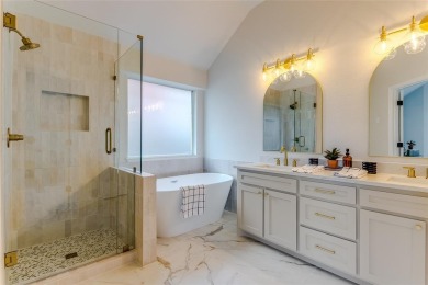 Beautifully updated home on the golf course of Plantation on Plantation Golf Course in Texas - for sale on GolfHomes.com, golf home, golf lot