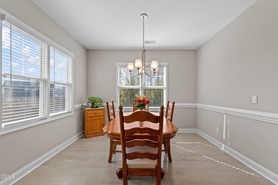 Beautiful Split Ranch Home in Prime Clayton Location! Welcome on Riverwood Golf and Athletic Club in North Carolina - for sale on GolfHomes.com, golf home, golf lot