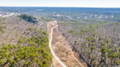 This property is approximately 77 acres in West Little Rock in on Chenal Country Club - Bear Den Mountain in Arkansas - for sale on GolfHomes.com, golf home, golf lot