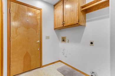 Kimberling City Lake View home with two kitchens & room to build on Kimberling City Golf Club in Missouri - for sale on GolfHomes.com, golf home, golf lot