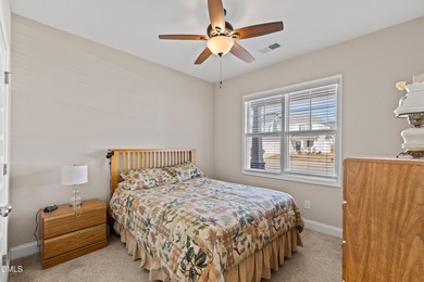 Beautiful Split Ranch Home in Prime Clayton Location! Welcome on Riverwood Golf and Athletic Club in North Carolina - for sale on GolfHomes.com, golf home, golf lot