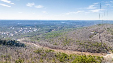 This property is approximately 77 acres in West Little Rock in on Chenal Country Club - Bear Den Mountain in Arkansas - for sale on GolfHomes.com, golf home, golf lot