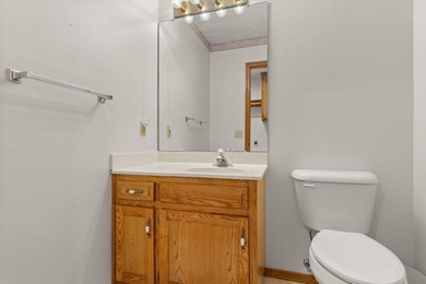 Kimberling City Lake View home with two kitchens & room to build on Kimberling City Golf Club in Missouri - for sale on GolfHomes.com, golf home, golf lot