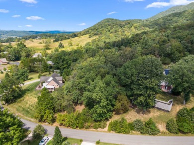 Don't miss this rare chance to build in the highly desirable on Blacksburg Country Club in Virginia - for sale on GolfHomes.com, golf home, golf lot