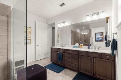 Come and relax in this well maintained Wellington model Home in on On Top of the World Golf Course in Florida - for sale on GolfHomes.com, golf home, golf lot