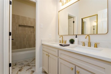 Beautifully updated home on the golf course of Plantation on Plantation Golf Course in Texas - for sale on GolfHomes.com, golf home, golf lot