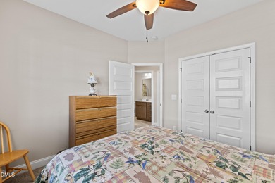 Beautiful Split Ranch Home in Prime Clayton Location! Welcome on Riverwood Golf and Athletic Club in North Carolina - for sale on GolfHomes.com, golf home, golf lot