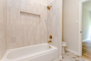 Beautifully updated home on the golf course of Plantation on Plantation Golf Course in Texas - for sale on GolfHomes.com, golf home, golf lot