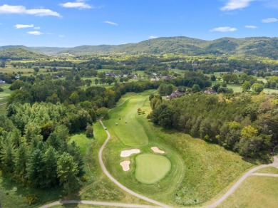 Don't miss this rare chance to build in the highly desirable on Blacksburg Country Club in Virginia - for sale on GolfHomes.com, golf home, golf lot