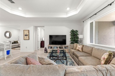 Come and relax in this well maintained Wellington model Home in on On Top of the World Golf Course in Florida - for sale on GolfHomes.com, golf home, golf lot