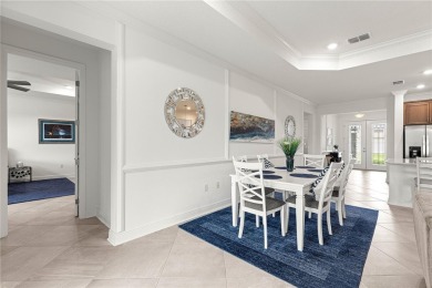 Come and relax in this well maintained Wellington model Home in on On Top of the World Golf Course in Florida - for sale on GolfHomes.com, golf home, golf lot