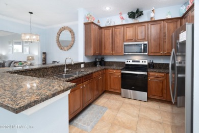 **Turnkey Investment Opportunity - Fully Furnished 3-Bed/2-Bath on The Ocean Course At Hammock Beach Resort in Florida - for sale on GolfHomes.com, golf home, golf lot