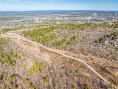 This property is approximately 77 acres in West Little Rock in on Chenal Country Club - Bear Den Mountain in Arkansas - for sale on GolfHomes.com, golf home, golf lot