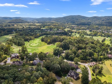 Don't miss this rare chance to build in the highly desirable on Blacksburg Country Club in Virginia - for sale on GolfHomes.com, golf home, golf lot