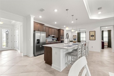 Come and relax in this well maintained Wellington model Home in on On Top of the World Golf Course in Florida - for sale on GolfHomes.com, golf home, golf lot