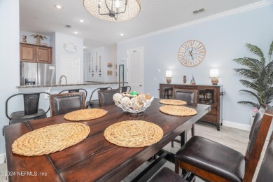 **Turnkey Investment Opportunity - Fully Furnished 3-Bed/2-Bath on The Ocean Course At Hammock Beach Resort in Florida - for sale on GolfHomes.com, golf home, golf lot