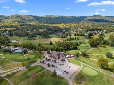 Don't miss this rare chance to build in the highly desirable on Blacksburg Country Club in Virginia - for sale on GolfHomes.com, golf home, golf lot