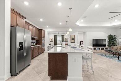 Come and relax in this well maintained Wellington model Home in on On Top of the World Golf Course in Florida - for sale on GolfHomes.com, golf home, golf lot