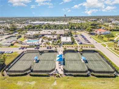 Enjoy the best of Florida living in this beautifully updated on Seven Lakes Golf and Tennis Community in Florida - for sale on GolfHomes.com, golf home, golf lot
