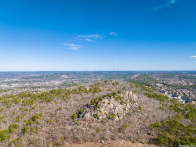 This property is approximately 77 acres in West Little Rock in on Chenal Country Club - Bear Den Mountain in Arkansas - for sale on GolfHomes.com, golf home, golf lot