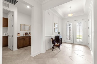 Come and relax in this well maintained Wellington model Home in on On Top of the World Golf Course in Florida - for sale on GolfHomes.com, golf home, golf lot